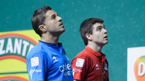 rribarria-Rezusta y Olaizola II-Untoria. PABLO LASAOSA 16