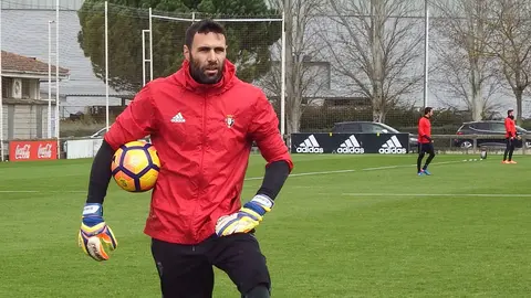 Sirigu en Tajonar.