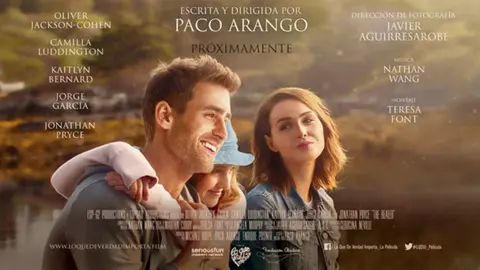 Foto de la película Lo que de verdad importa.