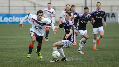 Mutilvera - Valladolid B. PABLO LASAOSA 07