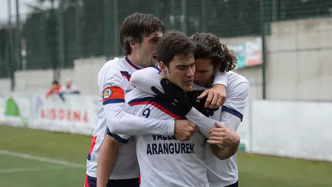 Mutilvera - Valladolid B. PABLO LASAOSA 12