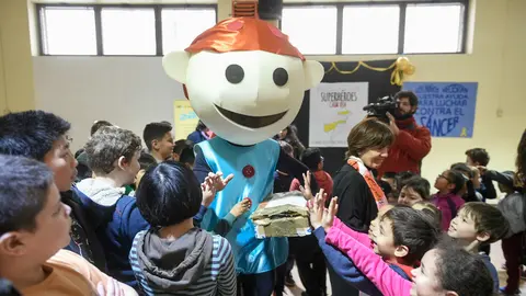 ADANO da charlas de sensibilización.PABLO LASAOSA2