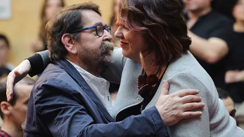 Homenaje y reconocimiento a las víctimas de grupos de extrema derecha o funcionarios públicos. MIGUEL OSÉS_29