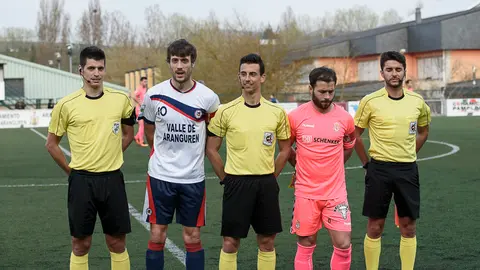 Mutilvera - Leonesa. PABLO LASAOSA 02