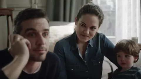 Vídeo para el Día del Padre.