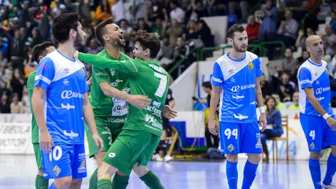 Magna Gurpea - Palma. PABLO LASAOSA 28