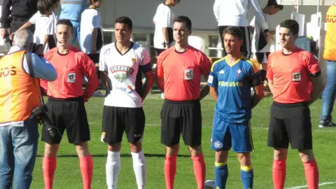 Foto web CD Tudelano.