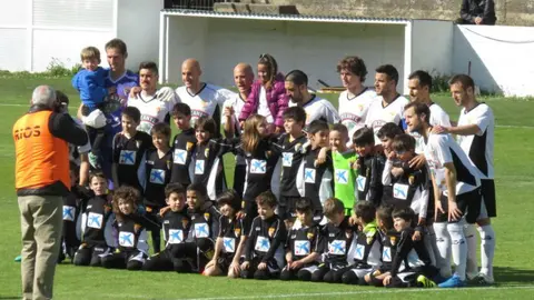 Foto web CD Tudelano.