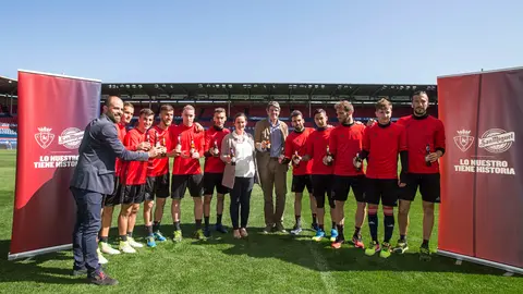 Osasuna-San Miguel _1