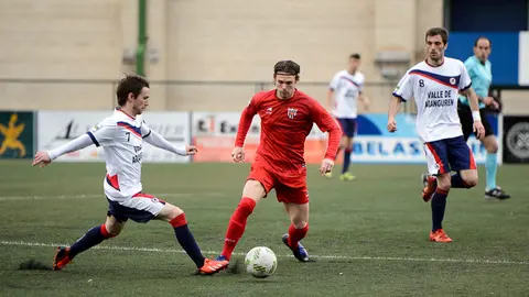 Mutilvera - Izarra. PABLO LASAOSA 01