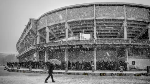 Imagen de María Ángeles Albarrán, segundo premio.