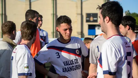 Mutilvera - Palencia. PABLO LASAOSA 35