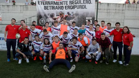 Mutilvera - Palencia. PABLO LASAOSA 36