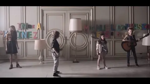 El nuevo vídeoclip de Alejandro Sanz con Y si fuera ella