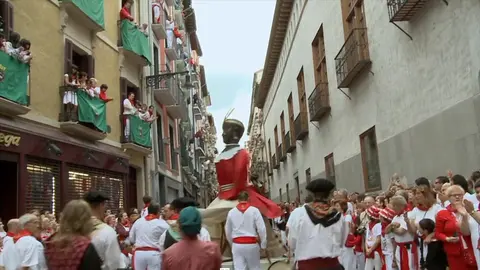 Un fotograma del documental 2