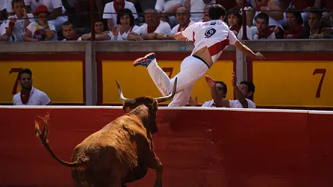 Concurso de anillas San Fermín 2017. MIGUEL OSÉS_9