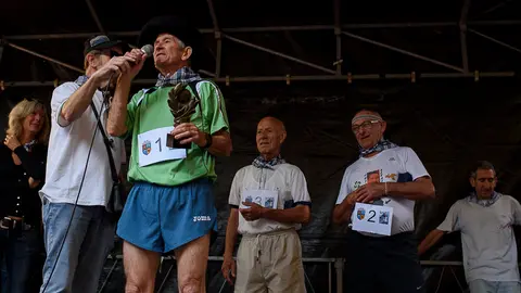 XXXVII Cross de las Carrozas por las calles Carmen y Navarrería06