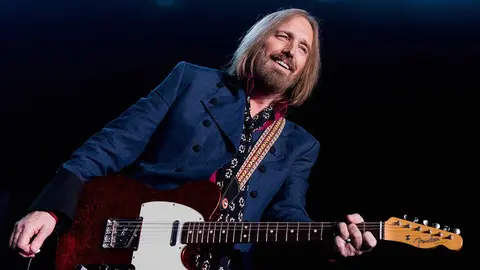 Tom Petty, leyenda del rock americano EFE