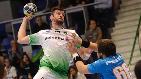 Helvetia Anaitasuna - Talet Plzen. MIGUEL OSÉS_7