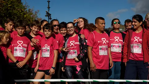 VI carrera contra el Cancer de Mama organizada por SARAY. MIGUEL OSÉS (8)