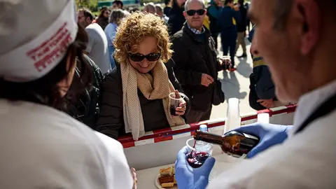 XII edicion del Concurso Navaro de Chistorra. MIGUEL OSÉS_9