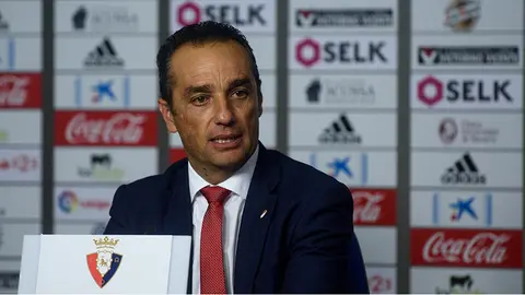 José Luis Oltra Entrenador Granada. MIGUEL OSÉS_2