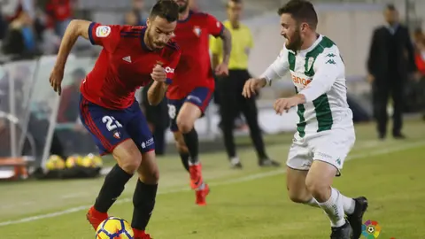 Córdoba-Osasuna LA LIGA (4)