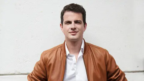 El contratenor Philippe Jaroussky ofrece un concierto monográfico de Haendel en Baluarte Foto Simon Fowler