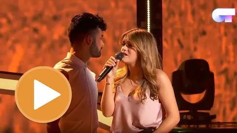 Player-Amaia-Romero-cuarta-gala