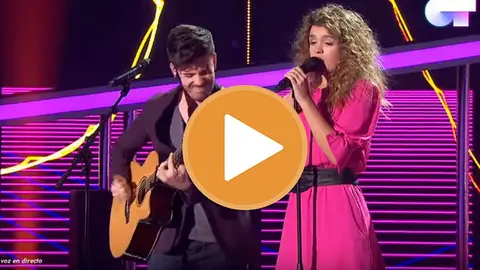 Amaia-Romero-y-Roi-interpretan-Shape-of-you,-de-Ed-Sheeran-(2)