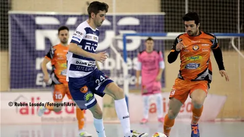 Partido Ríos Renovables - Aspil Vidal. Lnfs.