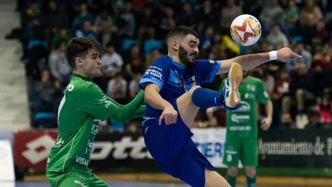 Magna gurpea - Peñiscol. MIGUEL OSÉS4