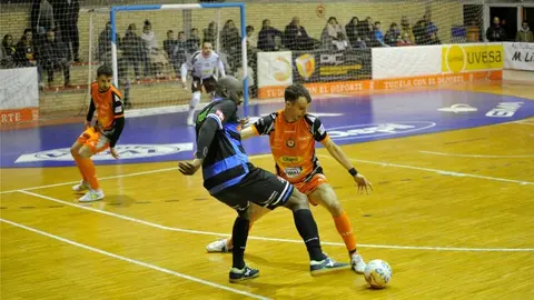 Partido Aspil Vidal - Cartagena. Lnfs.