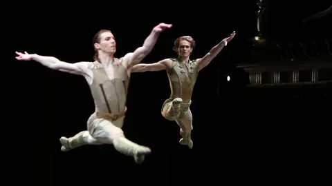 Anna Karenina en Baluarte IÑAKI ZALDUA 6