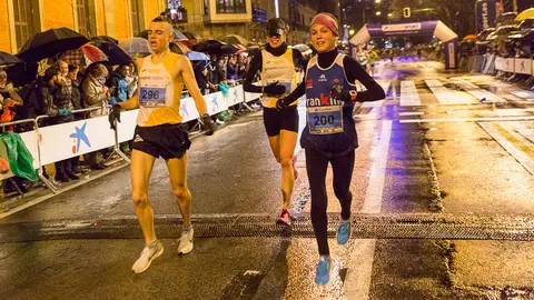 San Silvestre 2017 de Pamplona (45). IÑIGO ALZUGARAY