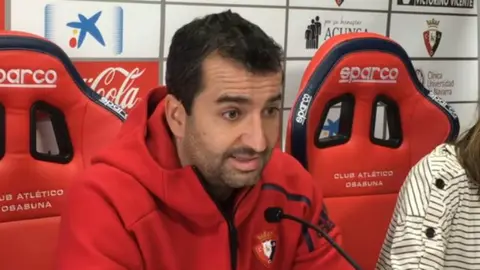 _Diego Martínez en Tajonar. 