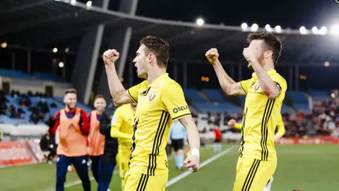 Almería-Osasuna LA LIGA 123 (4)