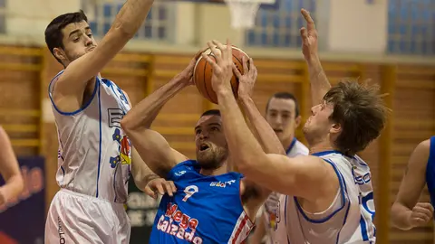 MEGACALZADO ARDOI VS EASO LOQUILLO. PABLO LASAOSA 11