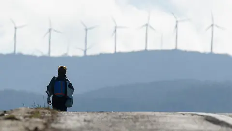 Primera Javierada de 2018. PABLO LASAOSA 48