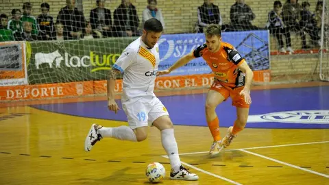 Partido Aspil Vidal -Catgas Energía. Lnfs.