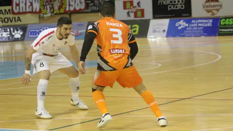 Partido Segovia - Aspil Vidal. Lnfs.