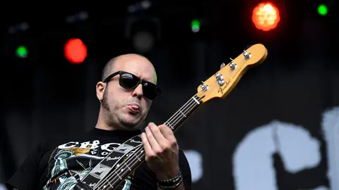 Festival IruñaRock. PABLO LASAOSA 19