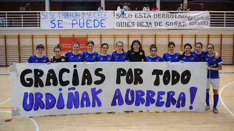 Txantrea FSF - Valdetires. MIGUEL OSÉS