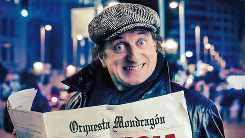 Javier Gurruchaga FACEBOOK