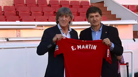 Martín Monreal ya tiene nuevo equipo Web Nástic Tarragona