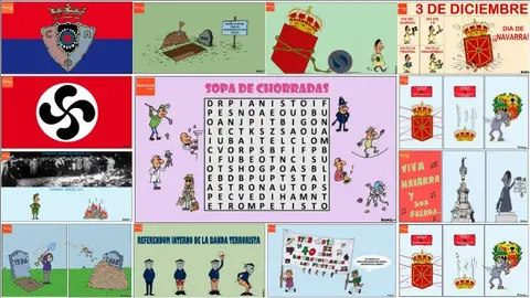 Las mejores viñetas de Koko durante el año 2018 en Navarra.com