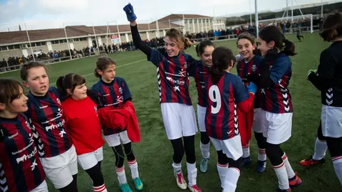 Final del Interescolar de 2019. MIGUEL OSÉS_16