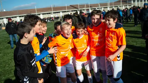 Final del Interescolar de 2019. MIGUEL OSÉS_31