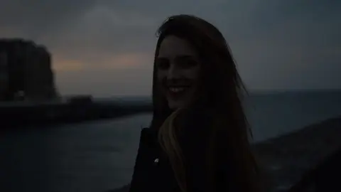 Sara Ianitsa, miss Navarra que competirá en Miss World Spain