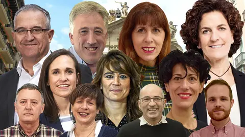 00 Portada Galería Ayuntamiento de Pamplona